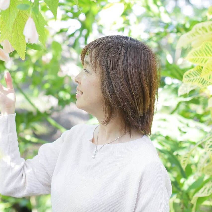 ちゃぁみぃさんへのインタビュー｜写真素材なら「写真ac」無料（フリー）ダウンロードok