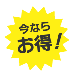 【3DAYゲリラセール！2025年5月23日まで】
